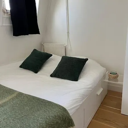 Votre Pied-a-terre En Plein