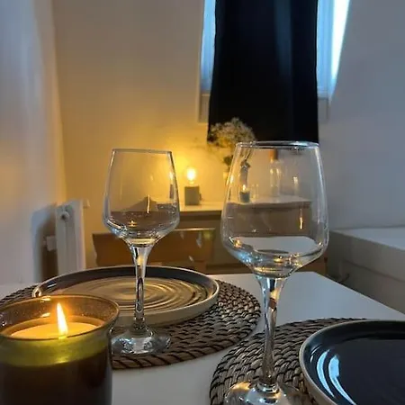 Votre Pied-a-terre En Plein * Paris