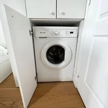 Votre Pied-a-terre En Plein