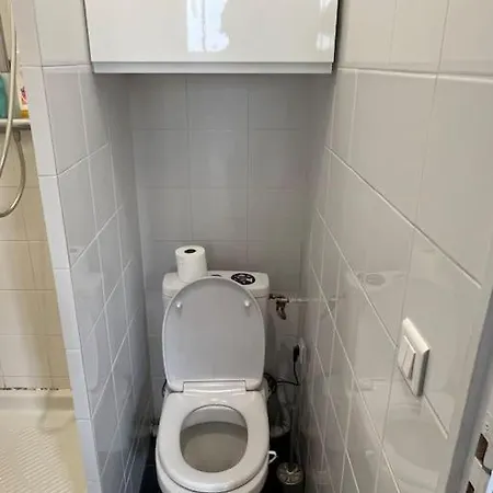 Appartement Votre Pied-a-terre En Plein *