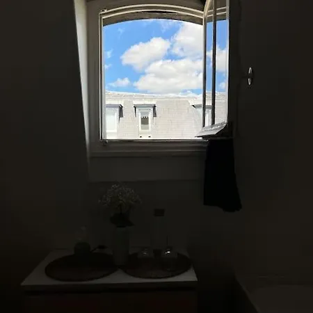 Apartment Votre Pied-a-terre En Plein *