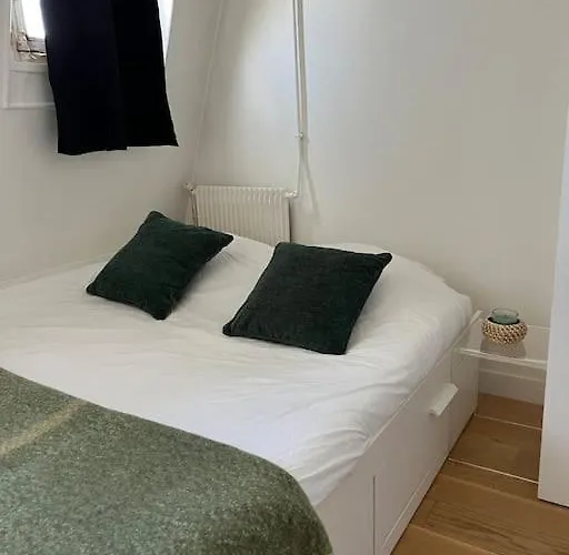 Votre Pied-a-terre En Plein