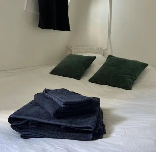 Votre Pied-a-terre En Plein Lägenhet *