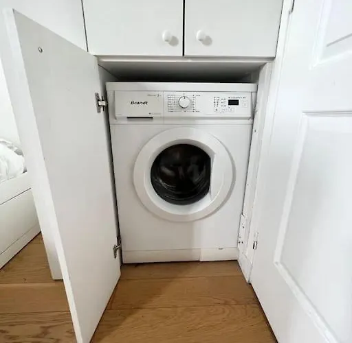 Votre Pied-a-terre En Plein