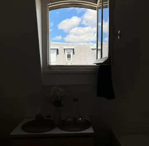 Lägenhet Votre Pied-a-terre En Plein *