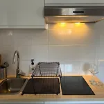 Votre Pied-a-terre En Plein Apartment Paris